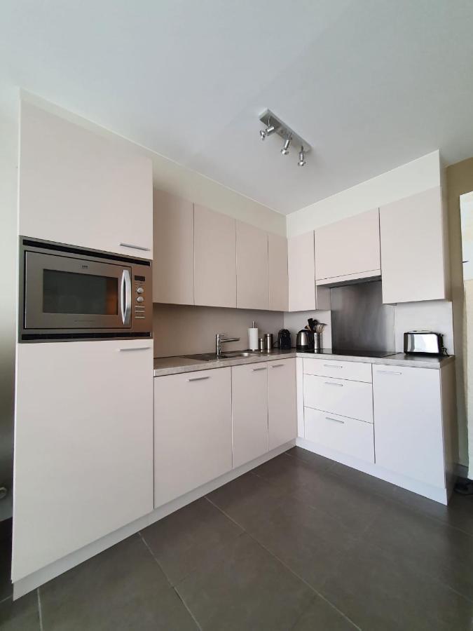 Stevans Place Bredene Exterior photo